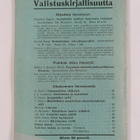 Wilhelm Liebknecht : Hyökkäystä ja puolustusta - pikkukuva 2