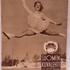 Suomen Kuvalehti No 7 helmikuu 1950 - pikkukuva 1