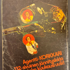 ILMOJEN KORKEAJÄNNITYS / 4/1975 / KOSTON HAUKAT - pikkukuva 3