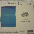 Tai Chi A new Musical experience for the mind, body & soul - pikkukuva 3