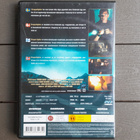 DVD: Dragon Fighter (Dean Cain, Kristine Byers 2002) - pikkukuva 2
