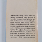 George Orwell : Vuonna 1984 - pikkukuva 2