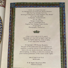 The crown haggadah - seder night service - pikkukuva 3