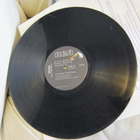 Grace Slick LP USA 1981 RCA Special Radio Series Volume VI - pikkukuva 4