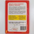 Kustannusliike (toim.) Berlitz : Kanarian saaret - pikkukuva 2