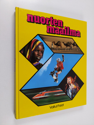 Nuorten maailma (1988)