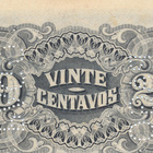 Mozambique 20 Centacos 1933 PR29 #397 - pikkukuva 2