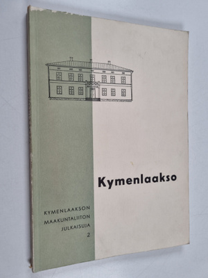 Kauko V. Niinisalo : Kymenlaakso
