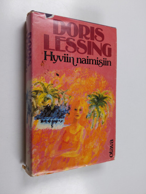 Doris Lessing : Hyviin naimisiin
