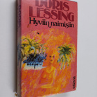 Doris Lessing : Hyviin naimisiin - pikkukuva 1