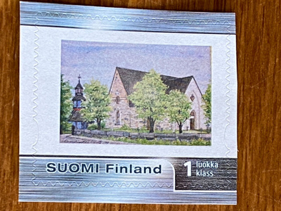 OMAKUVAMERKKI**
