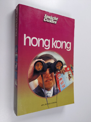 Hong Kong