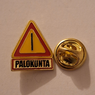 PALOKUNTA PINSSI