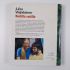 Liisa Veijalainen : Rastilta rastille - pikkukuva 2