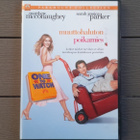 DVD: Muuttohaluton Poikamies (Matthew McConaughey 2006) - pikkukuva 1