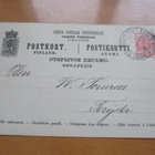 1892 Raivola såg postivaunuehiöllä - pikkukuva 2