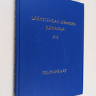 Lääketehdas Leiraksen julkaisuja 19 : Reumapäivät 30. - 3... - pikkukuva 1