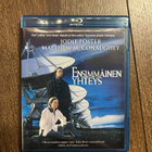 Ensimmäinen yhteys (1997) - Blu-ray - pikkukuva 1