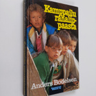 Anders Bodelsen : Kamppailu rahalippaasta - pikkukuva 1