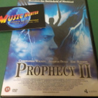 PROPHECY II DVD (W) - pikkukuva 1