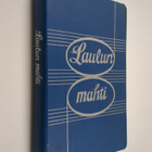 Laulun mahti - pikkukuva 1
