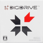 Digidrive (Japanese Release) - pikkukuva 1