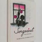 Marianne Storhannus : Sorgeåret (signeerattu, tekijän omi... - pikkukuva 1