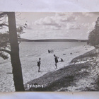 VANHA Valokuva Sotkamo 1930-l - pikkukuva 1