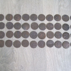 RUOTSI 1/6 ÖRE 40 KPL - pikkukuva 1