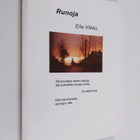 Eila Vilkko : Runoja - pikkukuva 1