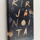 Anne Leinonen : Kirjanoita - pikkukuva 1