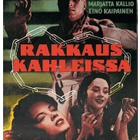 Rakkaus kahleissa DVD SF-elokuvaklassikko 163 - pikkukuva 1