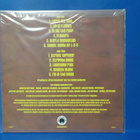 THE FLAMING SIDEBURNS - HALLELUJAH ROCK´N´ROLL M-/EX+ LP - pikkukuva 2
