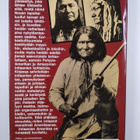 Reino Kero : Intiaanien Amerikka - pikkukuva 2