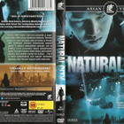 NATURAL CITY	(43 813)	-FI-	DVD			asia, 2003 - pikkukuva 1