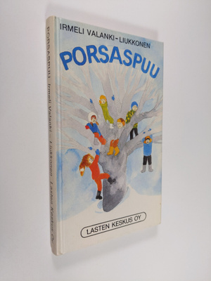 Irmeli Valanki-Liukkonen : Porsaspuu