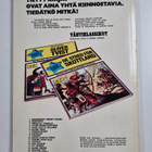 Tähtiklassikko 14 : Kit Carson - pikkukuva 2