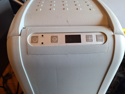 Dometic CoolFreeze CF 26 -kompressorikylmälaukku.
