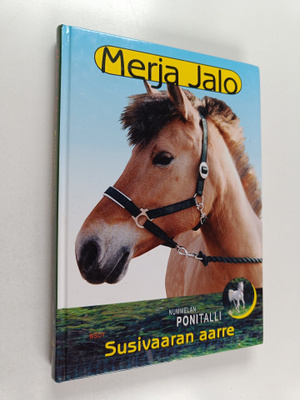 Merja Jalo : Susivaaran aarre