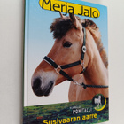 Merja Jalo : Susivaaran aarre - pikkukuva 1