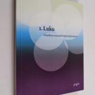 1. luku : graafiset suunnittelijat kirjoittavat - Ensimmä... - pikkukuva 1