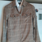 H&M pikkutakki / pusero S-koko - pikkukuva 1
