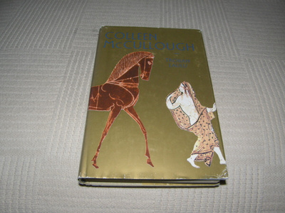 Colleen McCullough Troijan laulu  -sid