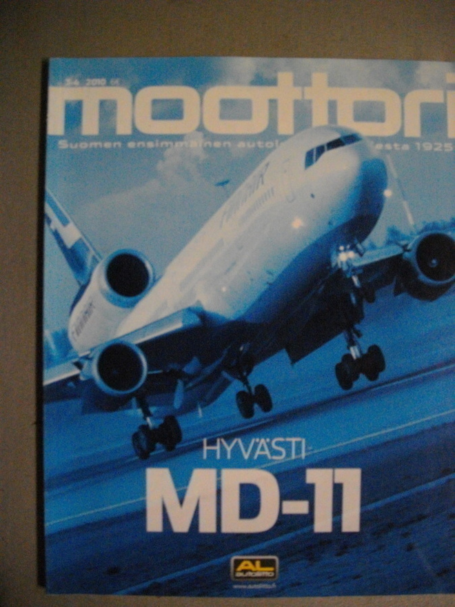 Moottori lehti Nro 3-4/2010 (16.3)