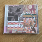 Lux And Ivy's Good For Nothin' Tunes: The Wild... 2CD - pikkukuva 2
