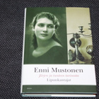 Enni Mustonen - Lipunkantajat 1.p. - pikkukuva 1