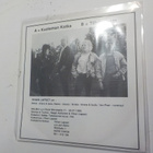 VIHAN LAPSET - KUOLEMAN KOTKA M-/M- 7'' SINGLE - pikkukuva 2