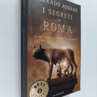 Corrado Augias : I segreti di Roma - storie, luoghi e per... - pikkukuva 1