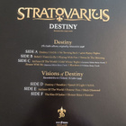 Stratovarius - Destiny - pikkukuva 2