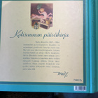 Martta Wendelin Kotisaunan päiväkirja - pikkukuva 2